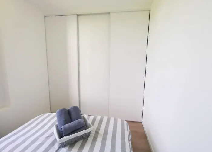 Le Mediterraneen *t2 Lägenhet Lourdes